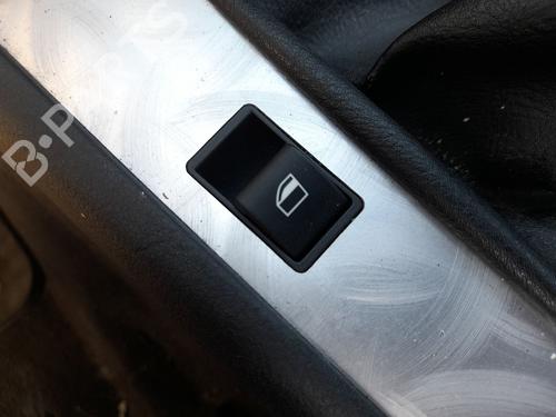 Used Left front window switch BMW 3 Compact (E46) 320 td (150 hp) 29007940