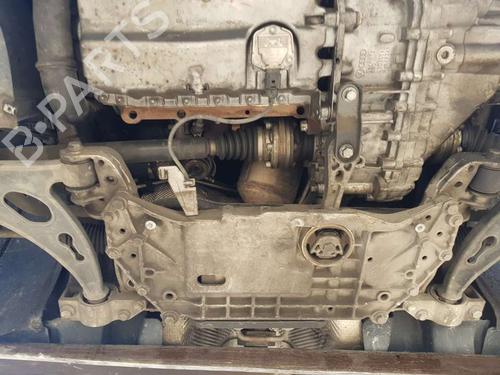 Used Subframe SKODA OCTAVIA II (1Z3) [2004-2013]  18783349