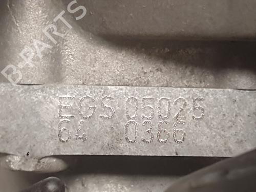 Gearbox SEAT LEON (1M1) 1.9 TDI | BP38411932M3 - Image 6