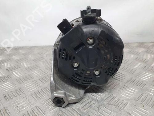 Alternator BMW 3 (F30, F80) 318 d | BP11961362M7 