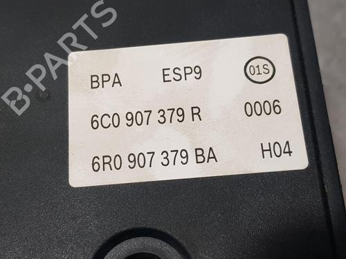 ABS pump SEAT IBIZA IV SC (6J1, 6P5)  | BP8391188M43 