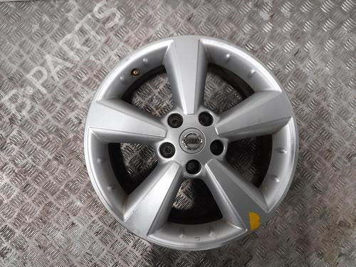 Felg NISSAN QASHQAI / QASHQAI +2 I (J10, NJ10, JJ10E) [2006-2014]  11198236