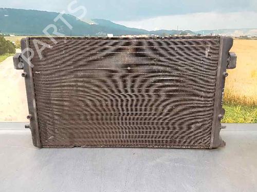 Køler SEAT TOLEDO II (1M2)  | BP4497706M31 