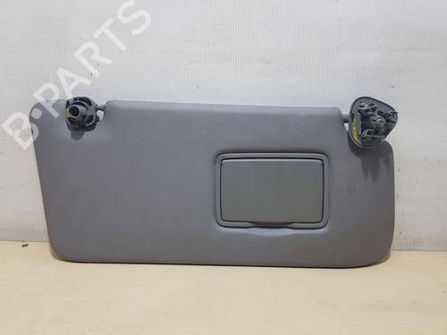 right-sun-visor-honda-cr-v-ii-rd_-2001-2002-2003-2004-2005-2006-2007-13416013 main image