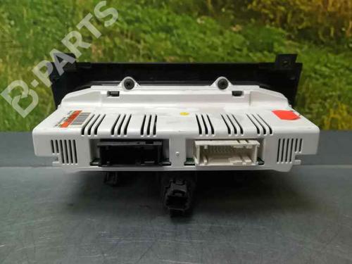 Climate control FORD FIESTA V (JH_, JD_)  | BP3129221I5 