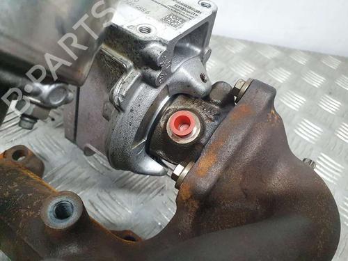 Turbocharger/Supercharger BMW 2 Gran Tourer (F46) 218 d | BP18487046M71 