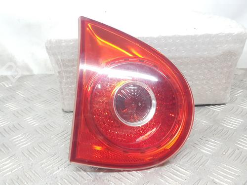 Used Left tailgate light VW GOLF V (1K1) 1.6 (102 hp) 25470326