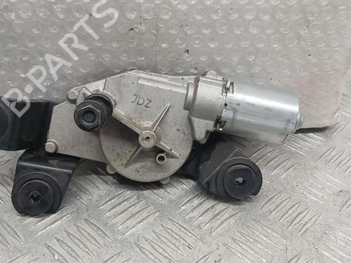 Used Rear wiper motor KIA CEE'D (JD) [2012-2018]  19182435