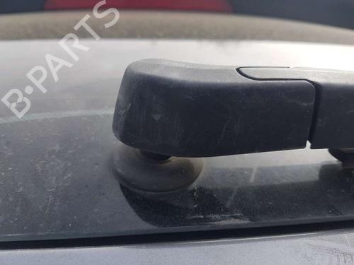 Used Rear wiper motor BMW X5 (E70) 3.0 d (235 hp) 17216553