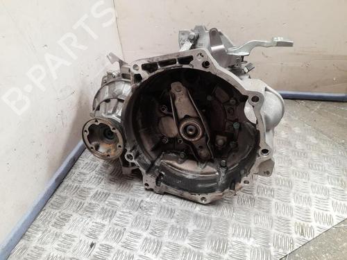 Used Gearbox VW GOLF V (1K1) [2003-2010]  25032491