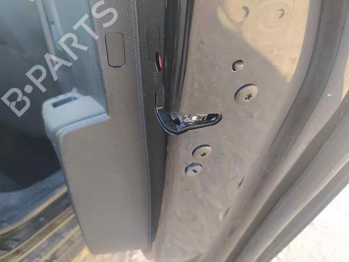 Used Rear right lock OPEL CORSA F (P2JO) [2019-2025]  22356000