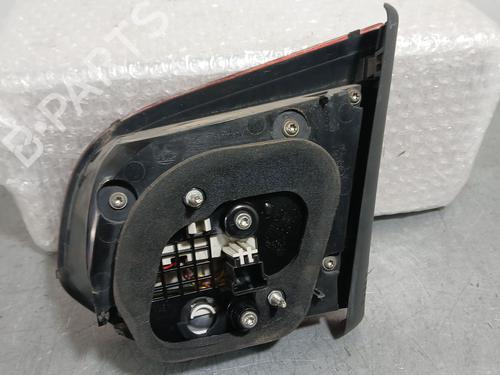 Left tailgate light VW GOLF VI (5K1) 2.0 TDI | BP39658535C79 - Image 2