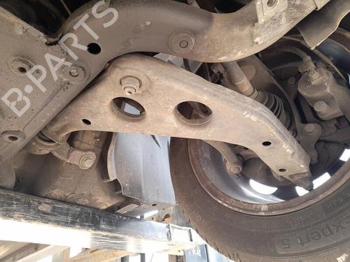 Venstre foran bærearm MINI MINI (R50, R53) Cooper | BP26456413M12 