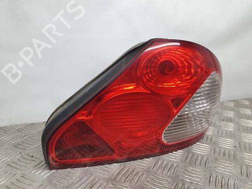Right taillight JAGUAR X-TYPE I (X400) 2.0 D | BP2548244C35 