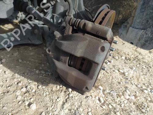 Used Left front brake caliper HONDA CR-V III (RE_) [2006-2025]  22636748