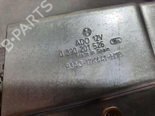 Rear wiper motor FORD ESCORT VI (GAL, AAL, ABL)  | BP19158475M102 