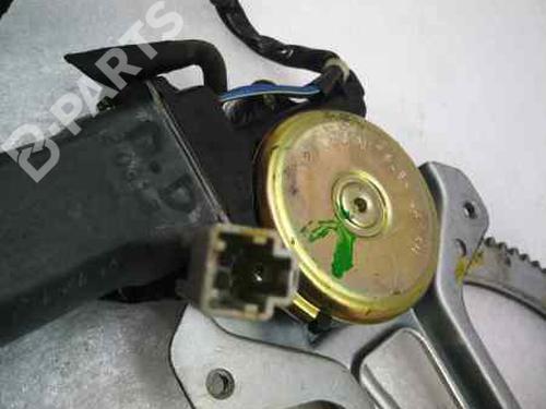 BP10280905C23 | Front right window mechanism HONDA ACCORD I (SJ, SY) 1.6 L/EX (SY) BP10280905C23