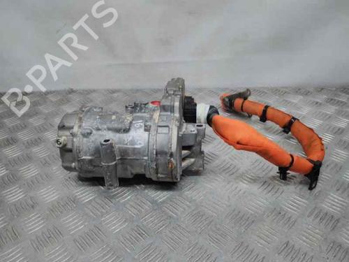 AC compressor RENAULT ARKANA I (LCM_, LDN_) 1.5 E-TECH 145 | BP24674372M34 - Image 3