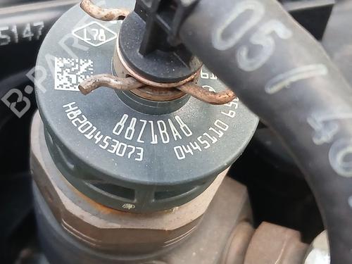 Engine RENAULT CLIO IV (BH_) 1.5 dCi 90 | BP37217773M1 - Image 8