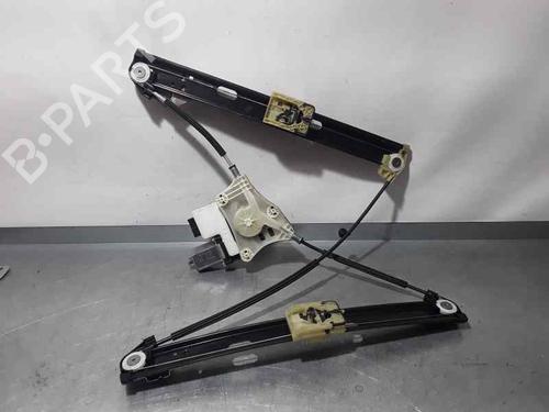 Used Front left window mechanism SEAT IBIZA V (KJ1, KJG) [2017-2025]  6096780
