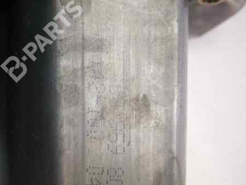 Rudehejsemekanisme venstre bagtil AUDI A6 C5 (4B2)  | BP1552694C24 
