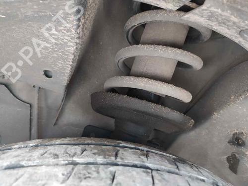 Used Left front shock absorber RENAULT TRAFIC III Van (FG_) [2014-2025]  23956793