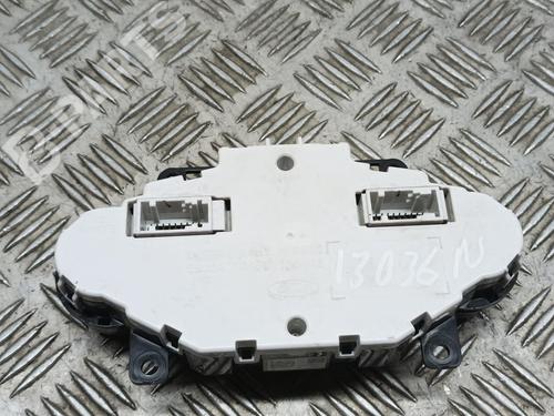 AC Styreenhet / Manøvreringsenhet FORD FIESTA VI (CB1, CCN)  | BP11505420I5 