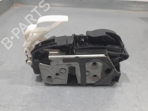 front-left-lock-ford-tourneo-courier-b460-mpv-2014-25130068 main image