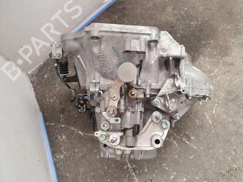 Gearbox HONDA CIVIC VIII Hatchback (FN, FK) 2.2 CTDi (FK3) | BP10745636M3 