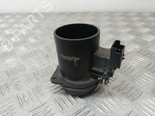 Used Mass air flow sensor PEUGEOT 3008 I MPV (0U_) [2009-2017]  10229334