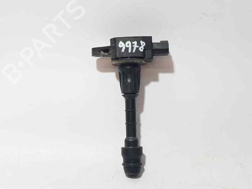 Used Ignition coil NISSAN MICRA III (K12) [2002-2010]  8129277