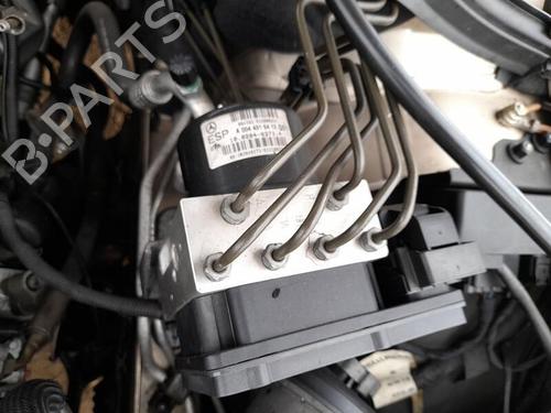 ABS pump MERCEDES-BENZ C-CLASS Coupe (CL203)  | BP29807606M43 