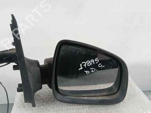 right-mirror-dacia-sandero-ii-2012-38173935 main image