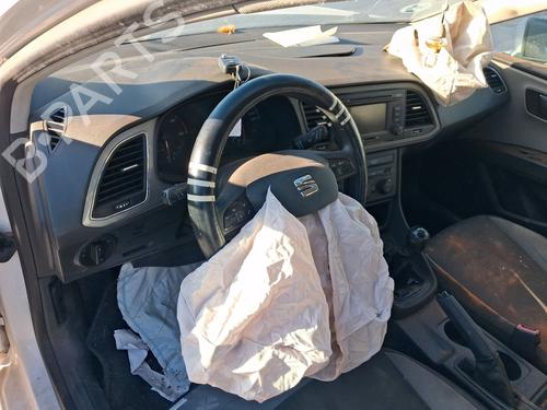 Engine SEAT LEON (5F1) 1.6 TDI | BP39470103M1 - Image 13