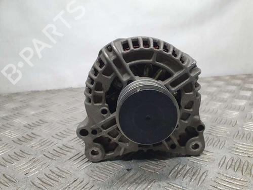 Used Alternator VW GOLF VI (5K1) [2008-2014]  16864708