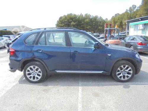 Høyre foran beltestrammer BMW X5 (E70) xDrive 30 d | BP3715123C88 