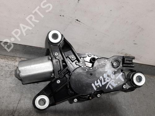 Rear wiper motor MITSUBISHI COLT VI (Z3_A, Z2_A)  | BP10737610M102 