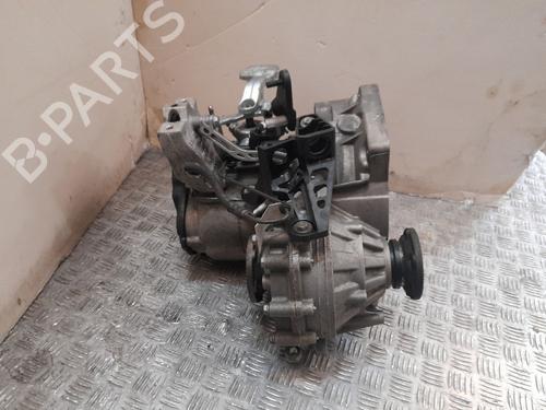 Gearbox VW GOLF VI (5K1) 1.6 TDI | BP29862210M3
