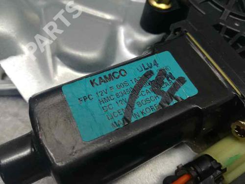 Rear left window mechanism HYUNDAI ELANTRA III Saloon (XD) 1.6 | BP2231094C24 