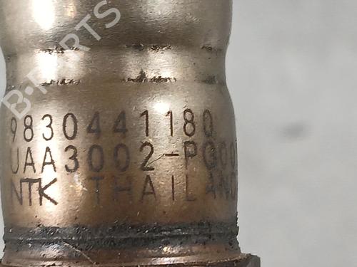 Electronic sensor OPEL CORSA F (P2JO) 1.2 (68) | BP39514402M84 - Image 3