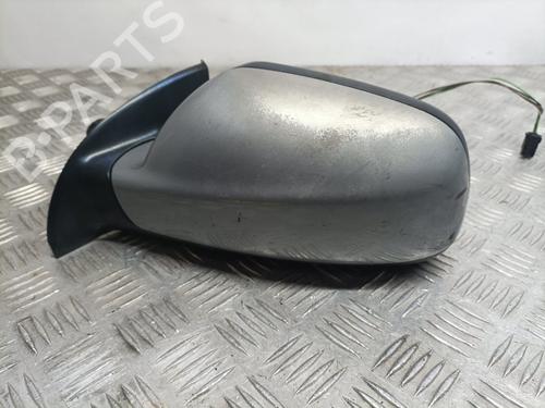 Left mirror PEUGEOT 307 (3A/C)  | BP15683019C26 