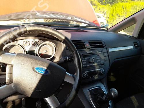 Used Airbag Kit FORD C-MAX (DM2) 1.6 (100 hp) 29270525