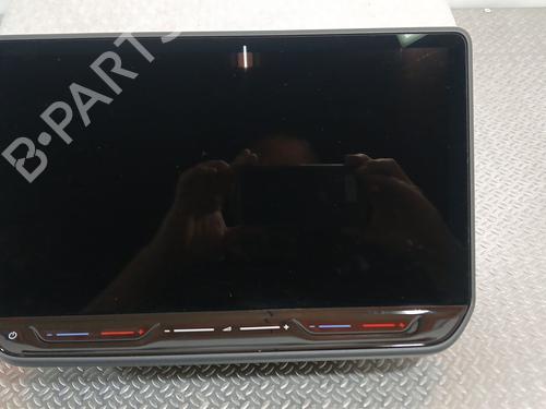 Used Electronic module Electronic module CUPRA FORMENTOR (KM7, KMP) 1.5 TSI (150 hp) 34507168 34507168