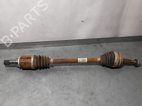 Used Left front driveshaft DACIA SANDERO [2008-2025]  7078240