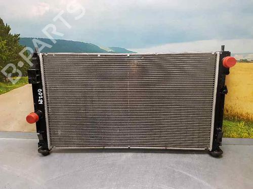 Radiateur CHRYSLER SEBRING (JS) 2.0 CRD (140 hp)null