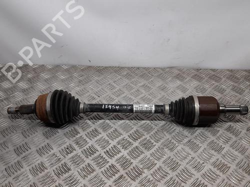 Used Left front driveshaft PEUGEOT 308 II (LB_, LP_, LW_, LH_, L3_) [2013-2021]  12565977