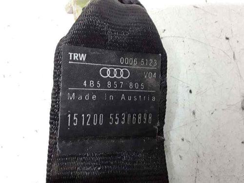 Front left belt tensioner AUDI A6 C5 Avant (4B5) 1.8 T | BP1951051C87 
