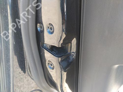 Used Front left lock FORD MONDEO IV Turnier (BA7) 1.6 TDCi (115 hp) 24677679