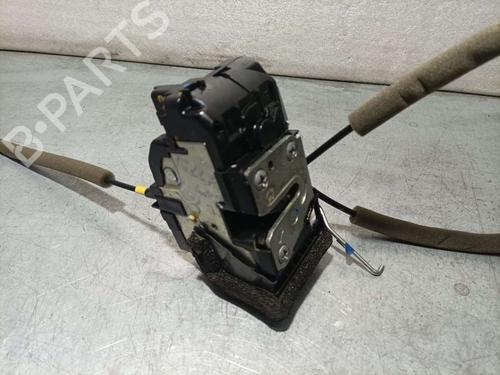 Used Front left lock RENAULT KADJAR (HA_, HL_) [2015-2025]  16370945