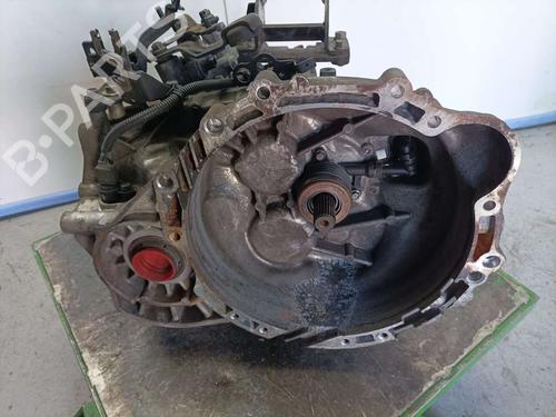 Gearbox KIA MAGENTIS II (MG)  | BP8372913M3 